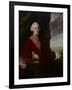Portrait of Sir James Gray, C.1758-9-Sir Joshua Reynolds-Framed Giclee Print