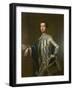 Portrait of Sir James Lowther, First Earl Lonsdale, C.1755-Thomas Hudson-Framed Giclee Print