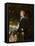 Portrait of Sir John Honywood, 1784-Sir Joshua Reynolds-Framed Stretched Canvas