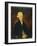 Portrait of Sir John Inglis Bart.-Sir Henry Raeburn-Framed Giclee Print