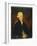 Portrait of Sir John Inglis Bart.-Sir Henry Raeburn-Framed Giclee Print