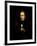 Portrait of Sir Joseph Paxton, C.1844-Thomas Ellerby-Framed Giclee Print