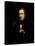 Portrait of Sir Joseph Paxton, C.1844-Thomas Ellerby-Stretched Canvas