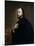 Portrait of Sir Kenelm Digby (1603-65)-Sir Anthony Van Dyck-Mounted Giclee Print