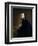 Portrait of Sir Kenelm Digby (1603-65)-Sir Anthony Van Dyck-Framed Giclee Print