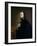 Portrait of Sir Kenelm Digby (1603-65)-Sir Anthony Van Dyck-Framed Giclee Print