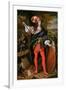 Portrait of Sir Neil O'Neill (1658-90) 1680-John Michael Wright-Framed Giclee Print