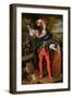 Portrait of Sir Neil O'Neill (1658-90) 1680-John Michael Wright-Framed Giclee Print