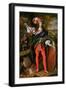 Portrait of Sir Neil O'Neill (1658-90) 1680-John Michael Wright-Framed Giclee Print