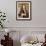 Portrait of Sir Richard Steele-Godfrey Kneller-Framed Giclee Print displayed on a wall