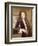 Portrait of Sir Richard Steele-Godfrey Kneller-Framed Giclee Print