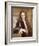 Portrait of Sir Richard Steele-Godfrey Kneller-Framed Giclee Print