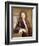 Portrait of Sir Richard Steele-Godfrey Kneller-Framed Giclee Print
