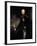 Portrait of Sir Thomas Graves-null-Framed Giclee Print