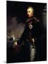 Portrait of Sir Thomas Graves-null-Mounted Giclee Print