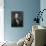 Portrait of Sir Walter Scott, Scottish Novelist and Poet-null-Premium Photographic Print displayed on a wall