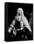 Portrait of Sir William Blackstone-null-Framed Stretched Canvas