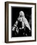 Portrait of Sir William Blackstone-null-Framed Giclee Print