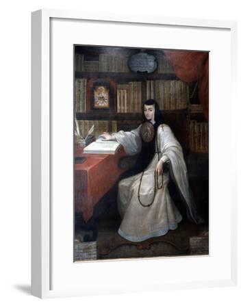 quien fue sor juana ines de la cruz quien fue sor juana ines de la cruz