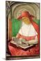 Portrait of St. Jerome-Joos van Gent-Mounted Giclee Print