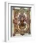 Portrait of St John, 800 Ad-null-Framed Giclee Print