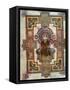 Portrait of St John, 800 Ad-null-Framed Stretched Canvas
