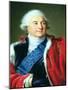 Portrait of Stanislas II Augustus (1732-98), 1797-Elisabeth Louise Vigee-LeBrun-Mounted Giclee Print