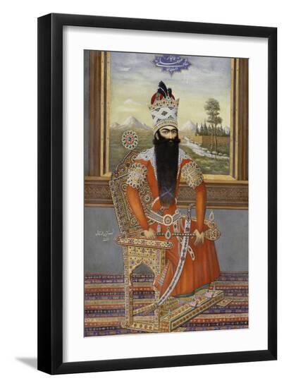 Premium Giclee Print, , large