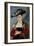 Portrait of Suzanne Fourment (Also Called The Straw Hat)-Peter Paul Rubens-Framed Giclee Print