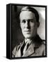Portrait of T. E. Lawrence-null-Framed Stretched Canvas