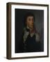 Portrait of Tadeusz Kosciuszko (1746-181), Early 19th C-null-Framed Giclee Print