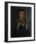 Portrait of Tadeusz Kosciuszko (1746-181), Early 19th C-null-Framed Giclee Print