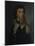 Portrait of Tadeusz Kosciuszko (1746-181), Early 19th C-null-Mounted Giclee Print