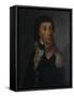 Portrait of Tadeusz Kosciuszko (1746-181), Early 19th C-null-Framed Stretched Canvas