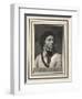 Portrait of Tadeusz Kosciuszko (1746-181)-Antoni Oleszczynski-Framed Giclee Print