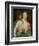 Portrait of Tarquin and Lucretia-Peter Oliver-Framed Giclee Print