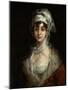 Portrait of the Actress Antonia Zárate, C1810-Francisco de Goya-Mounted Giclee Print