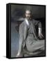 Portrait of the Artist: Lawrence Alexander Peter Harrison, 1902-Giovanni Boldini-Framed Stretched Canvas