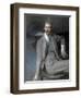 Portrait of the Artist: Lawrence Alexander Peter Harrison, 1902-Giovanni Boldini-Framed Giclee Print