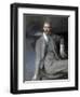 Portrait of the Artist: Lawrence Alexander Peter Harrison, 1902-Giovanni Boldini-Framed Giclee Print