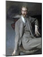 Portrait of the Artist: Lawrence Alexander Peter Harrison, 1902-Giovanni Boldini-Mounted Giclee Print