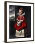 Portrait of the Artist's Daughter Magdalena De Vos, 1927-Cornelis de Vos-Framed Giclee Print