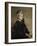 Portrait of the Artist's Mother, 1874-John Gilbert-Framed Giclee Print