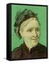 Portrait of the Artist's Mother, 1888-Vincent van Gogh-Framed Stretched Canvas
