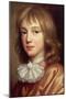 Portrait of the Artist's Son-Mary Beale-Mounted Giclee Print