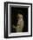 Portrait of the Artist-Jonathan the Elder Richardson-Framed Giclee Print