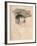 Portrait of the Artists Daughter, C1879-1903, (1903)-Paul Cesar Helleu-Framed Giclee Print