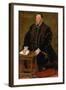 Portrait of the Blessed Thomas Percy, 7th Earl of Northumberland-Steven van der Meulen-Framed Giclee Print