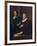 Portrait of the Brothers De Wael, C. 1620-1630-Sir Anthony Van Dyck-Framed Giclee Print