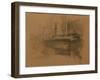 Portrait of the Composer Aleksey Fedorovich Kal, 1906-Ilya Yefimovich Repin-Framed Giclee Print